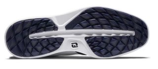 FootJoy FootJoy Traditions Wing Tip dames golfschoenen, wit