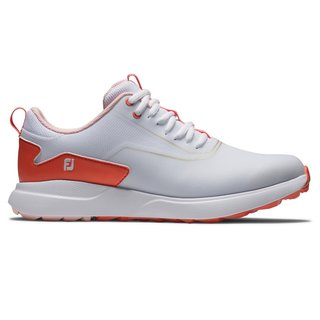 FootJoy Performa dames golfschoenen, wit
