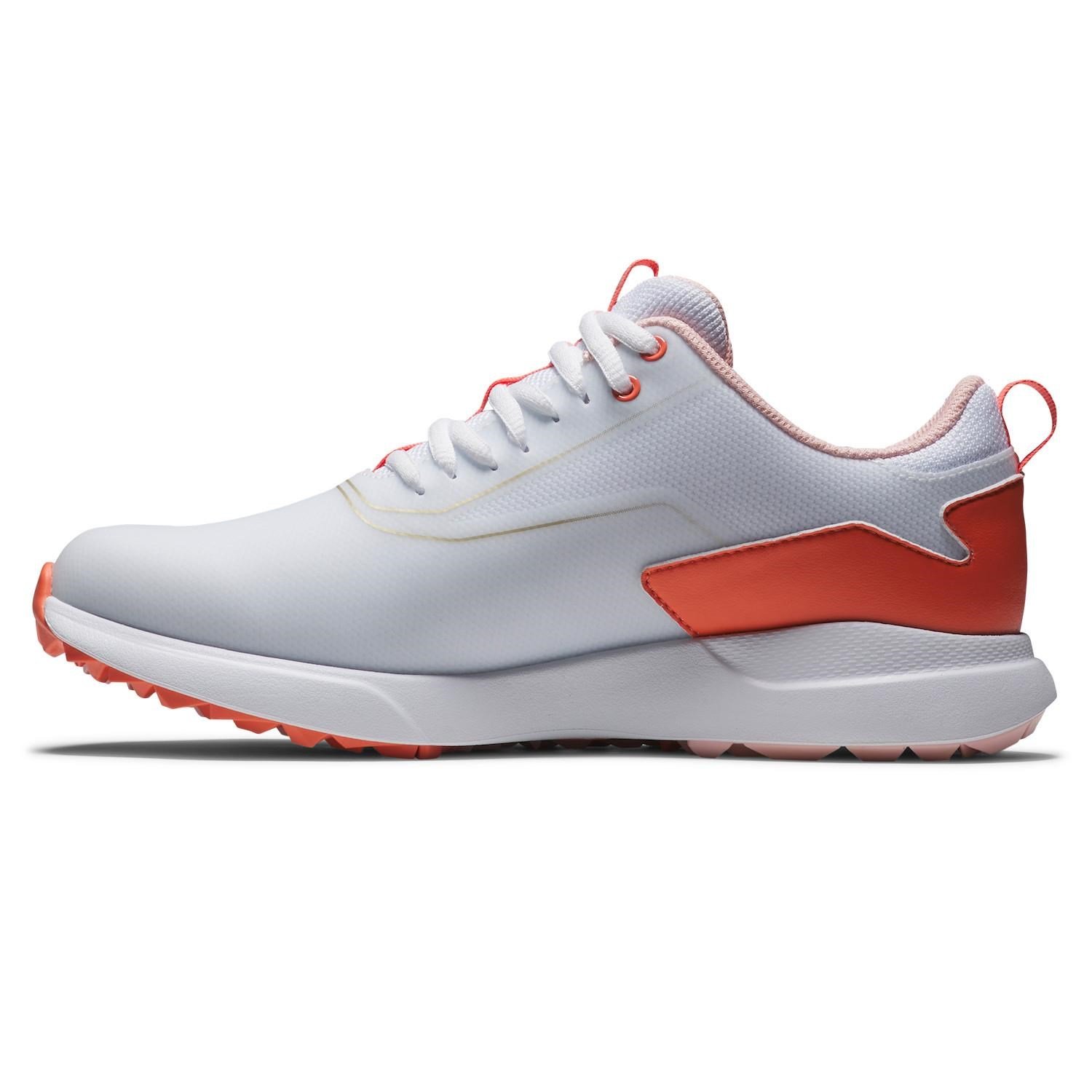 FootJoy Performa dames golfschoenen, wit