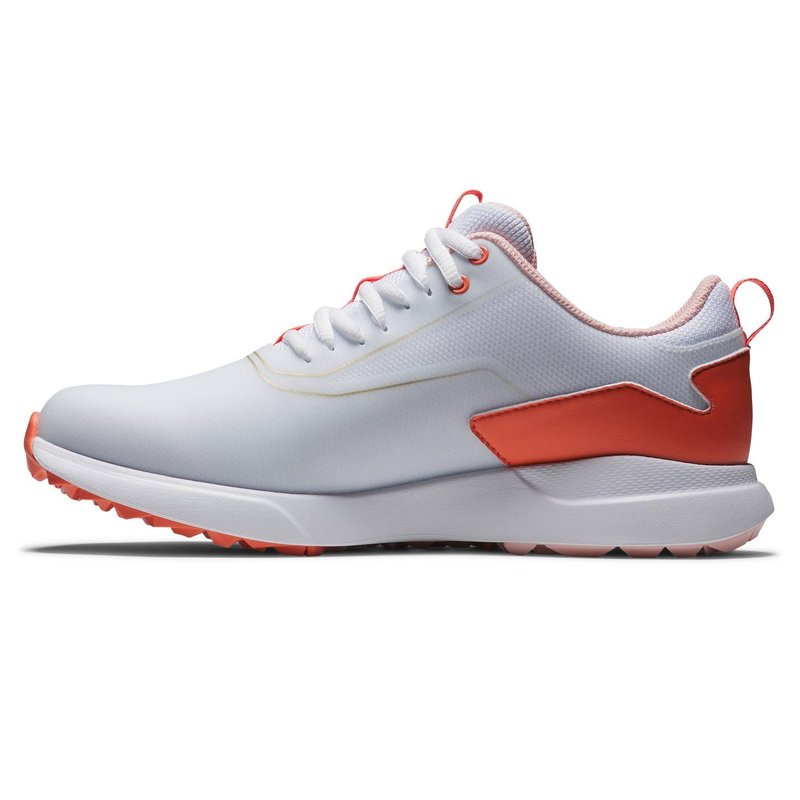 FootJoy Performa dames golfschoenen, wit