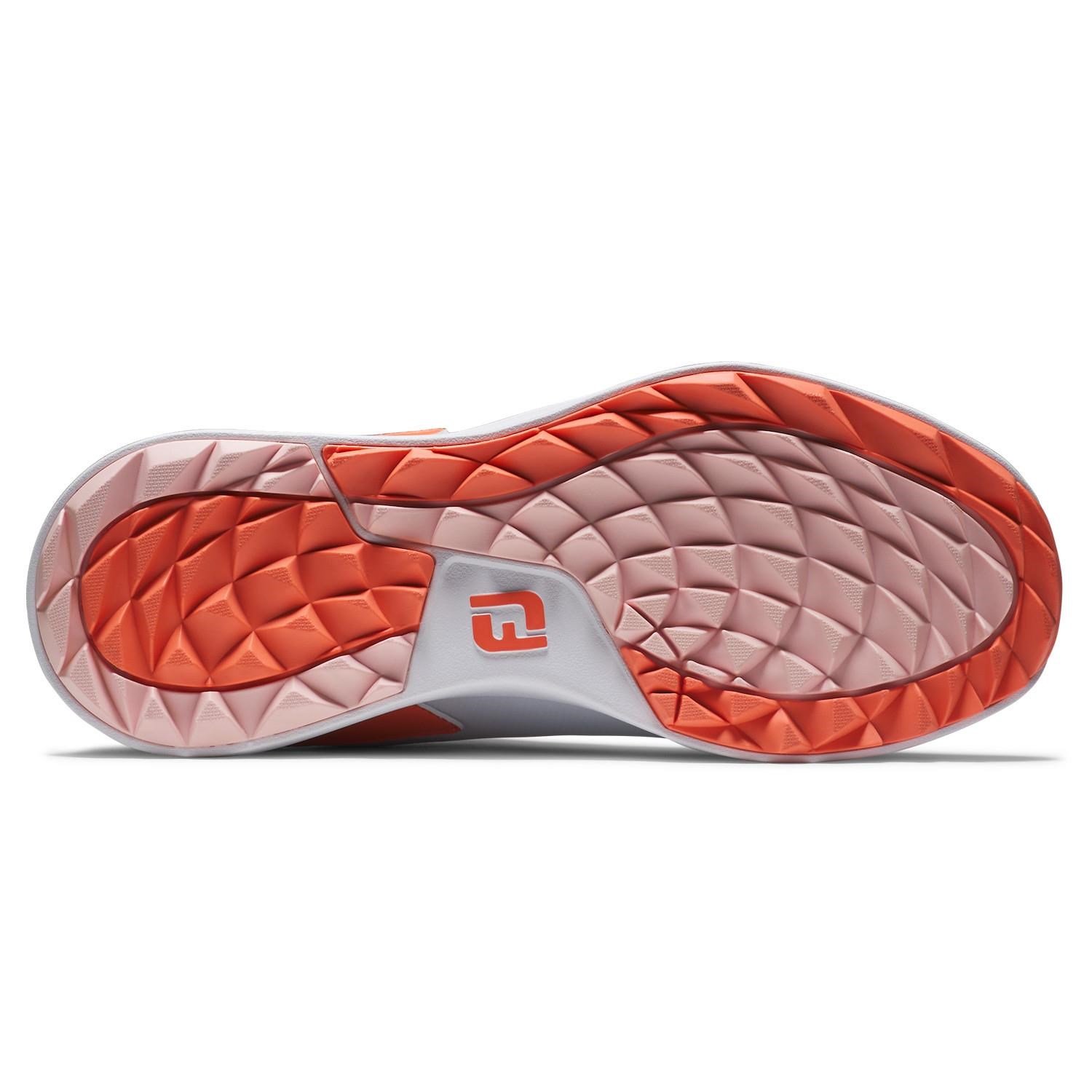 FootJoy Performa dames golfschoenen, wit