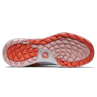 FootJoy Performa dames golfschoenen, wit