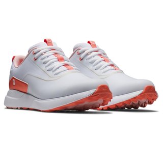 FootJoy Performa dames golfschoenen, wit