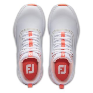 FootJoy Performa dames golfschoenen, wit