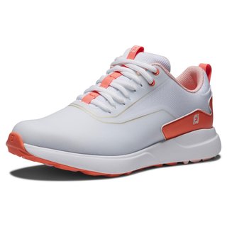 FootJoy Performa dames golfschoenen, wit