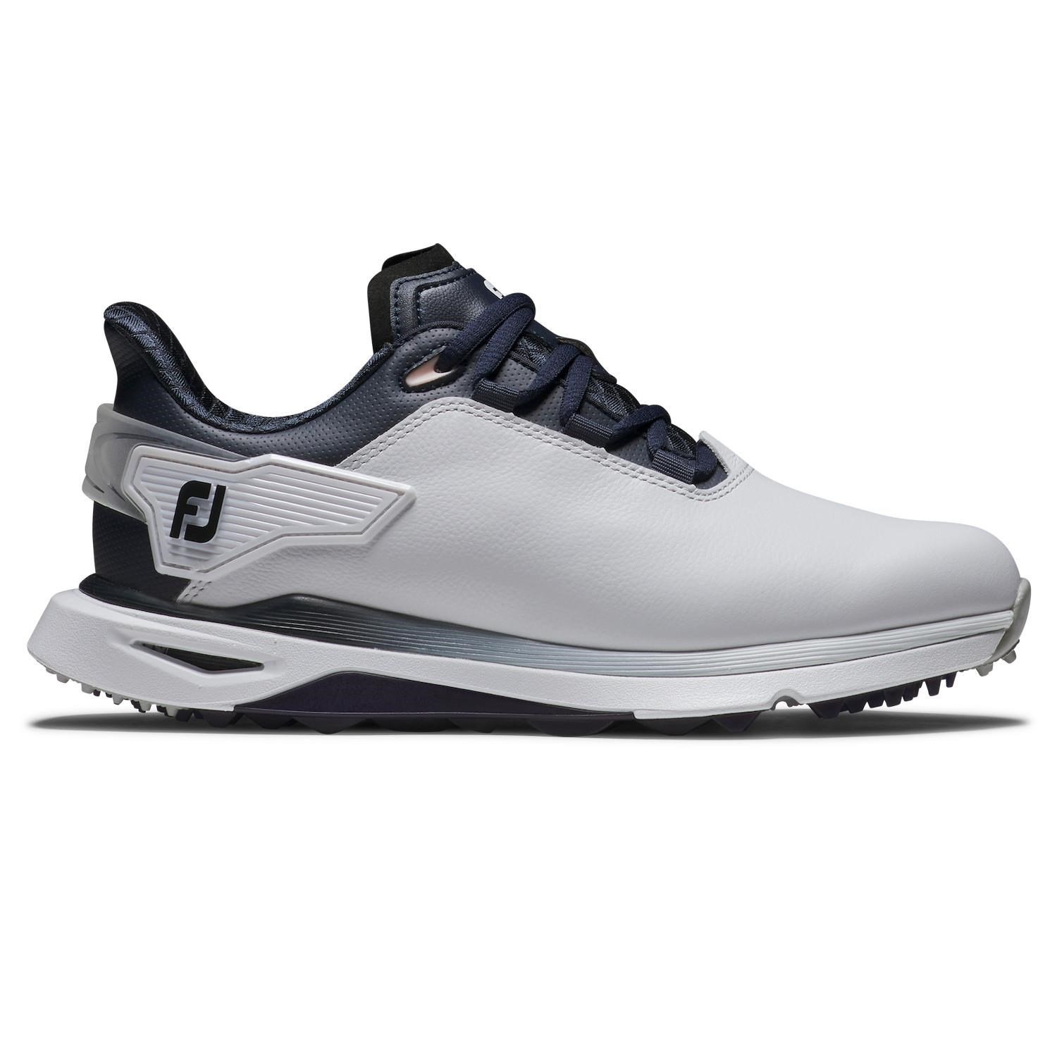 FootJoy Pro/SLX dames golfschoenen, wit