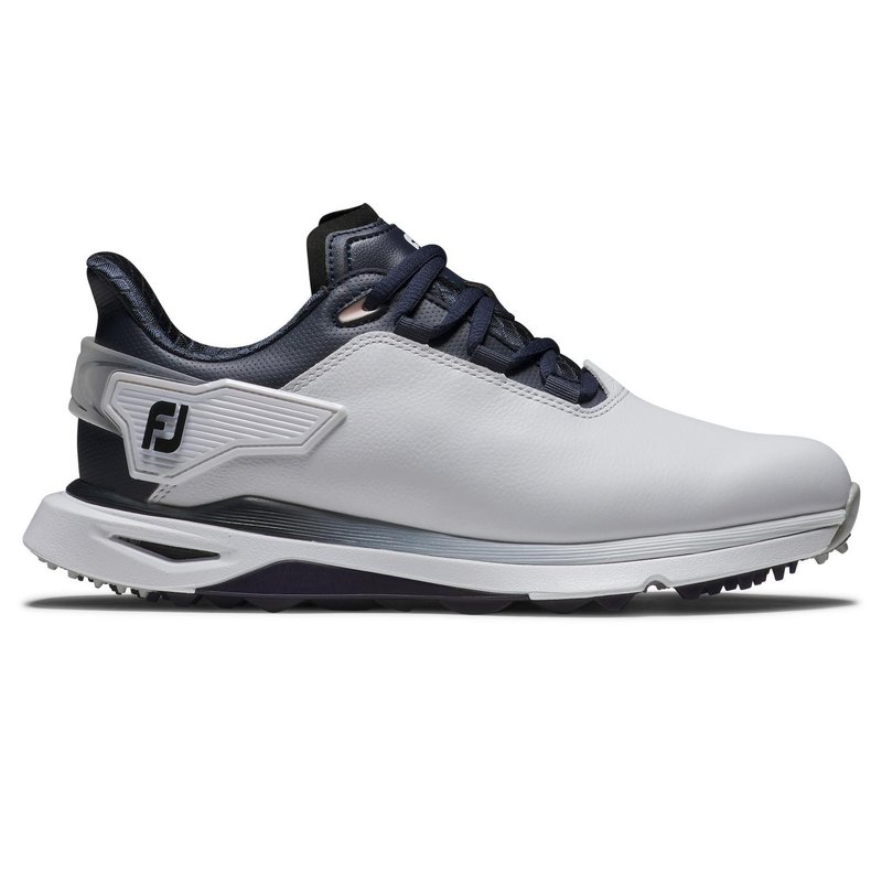 FootJoy Pro/SLX dames golfschoenen, wit