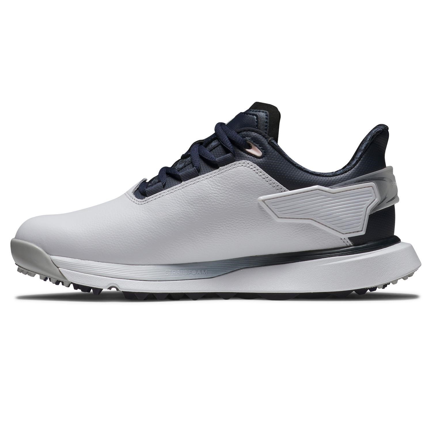 FootJoy Pro/SLX dames golfschoenen, wit