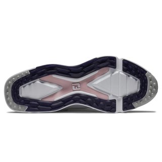 FootJoy Pro/SLX dames golfschoenen, wit