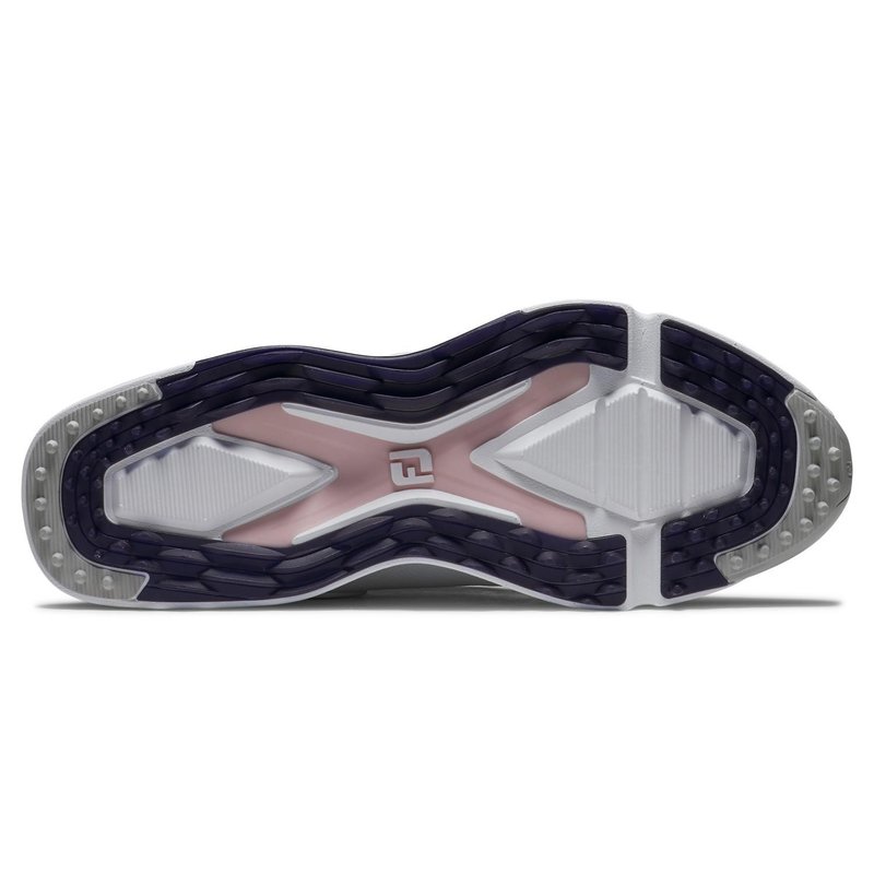 FootJoy Pro/SLX dames golfschoenen, wit