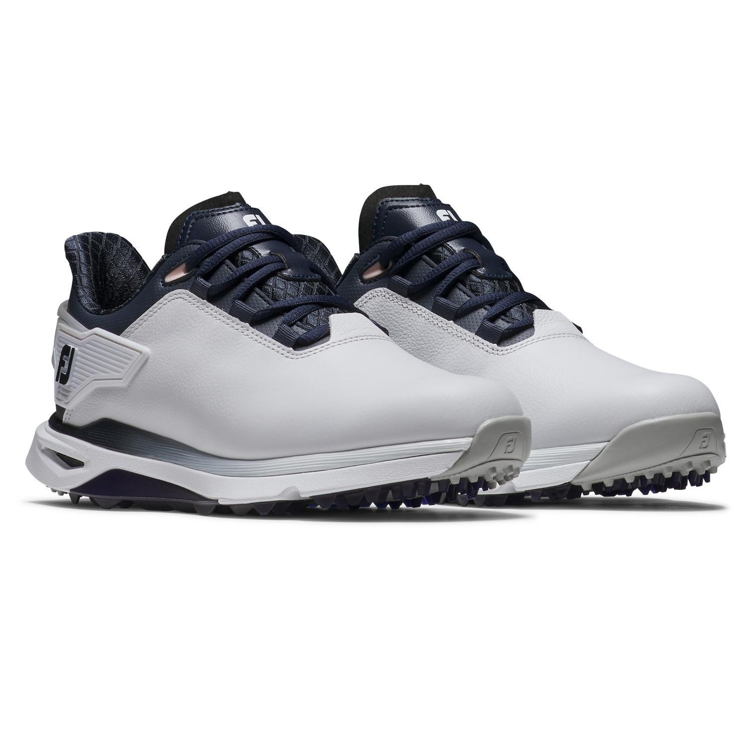 FootJoy Pro/SLX dames golfschoenen, wit