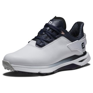 FootJoy Pro/SLX dames golfschoenen, wit