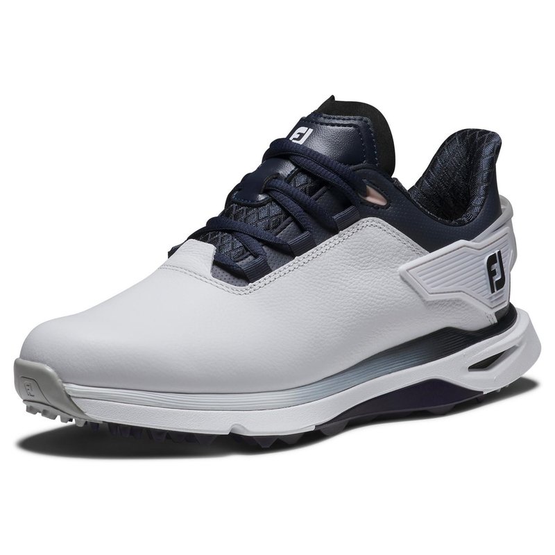 FootJoy Pro/SLX dames golfschoenen, wit