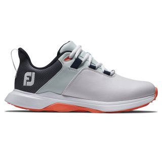 FootJoy ProLite dames golfschoenen, wit