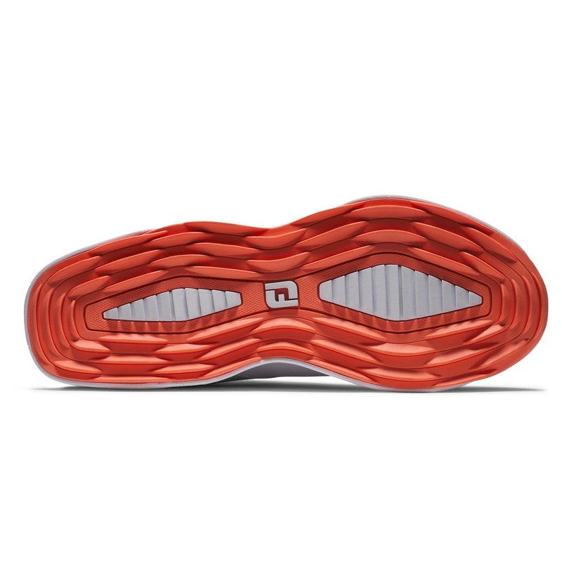 FootJoy ProLite dames golfschoenen, wit