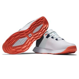 FootJoy ProLite dames golfschoenen, wit