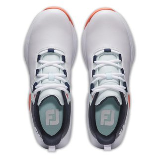 FootJoy ProLite dames golfschoenen, wit