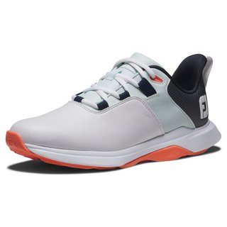 FootJoy ProLite dames golfschoenen, wit