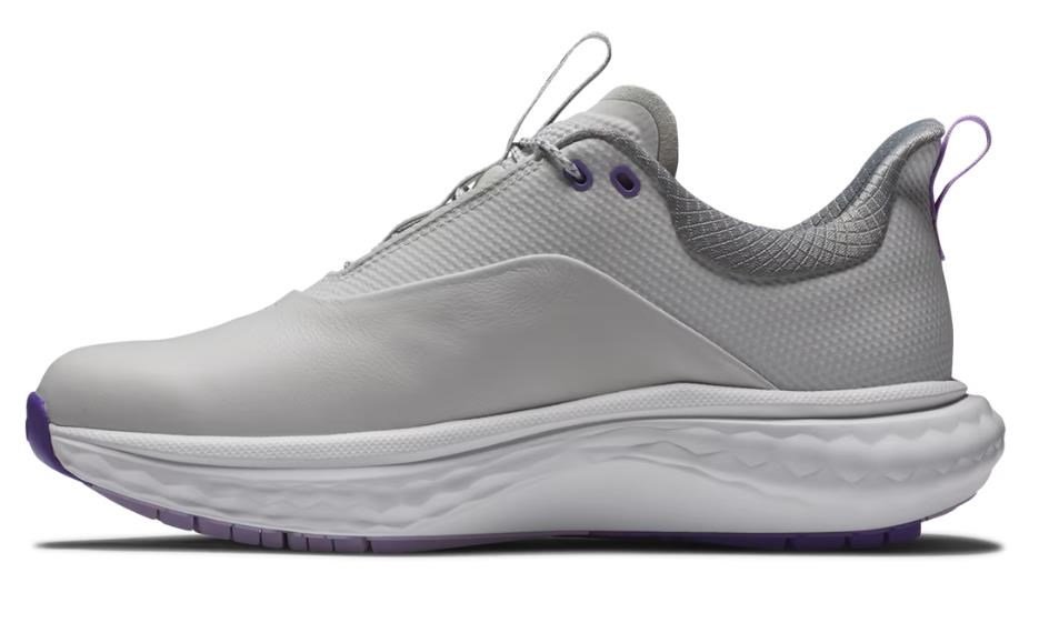 FootJoy Quantum dames golfschoenen, grijs