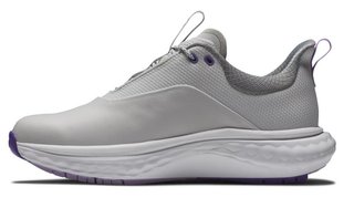 FootJoy Quantum dames golfschoenen, grijs