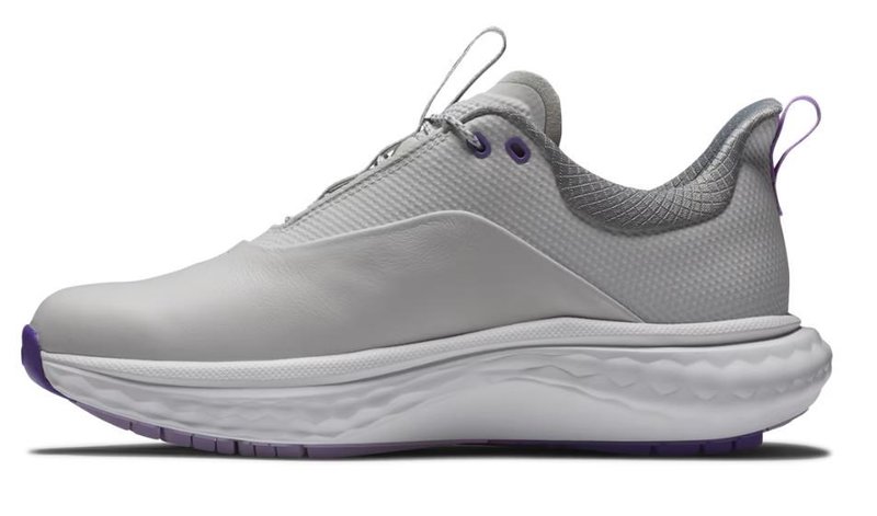 FootJoy Quantum dames golfschoenen, grijs