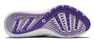FootJoy Quantum dames golfschoenen, grijs