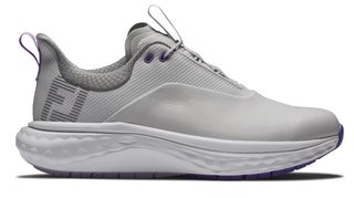 FootJoy Quantum dames golfschoenen, grijs
