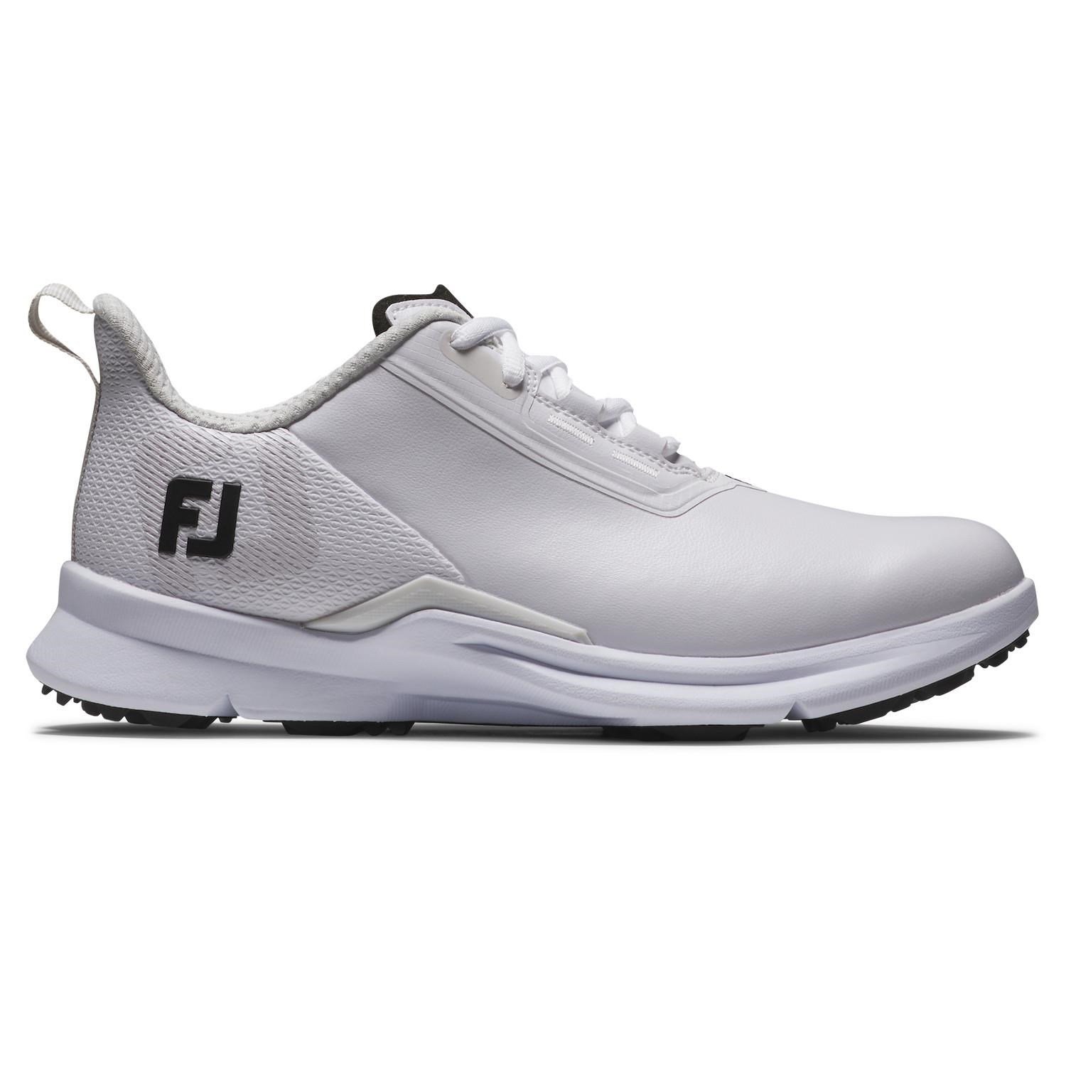 FootJoy Fuel dames golfschoenen, wit