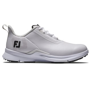 FootJoy Fuel dames golfschoenen, wit