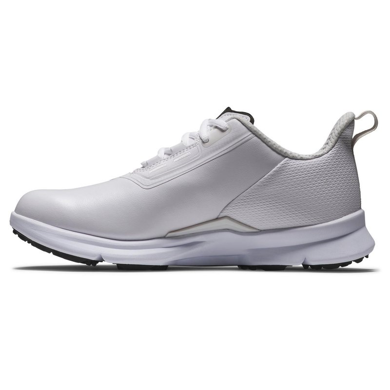FootJoy Fuel dames golfschoenen, wit