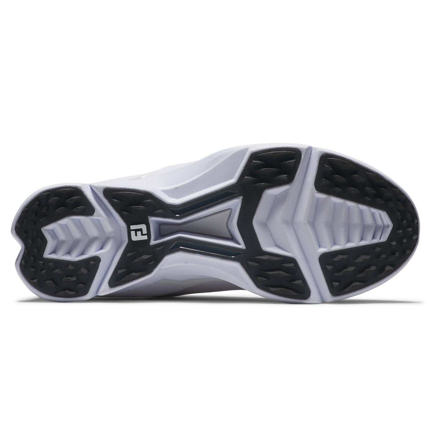 FootJoy Fuel dames golfschoenen, wit