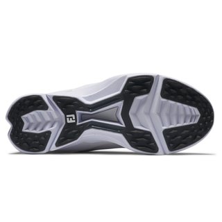 FootJoy Fuel dames golfschoenen, wit