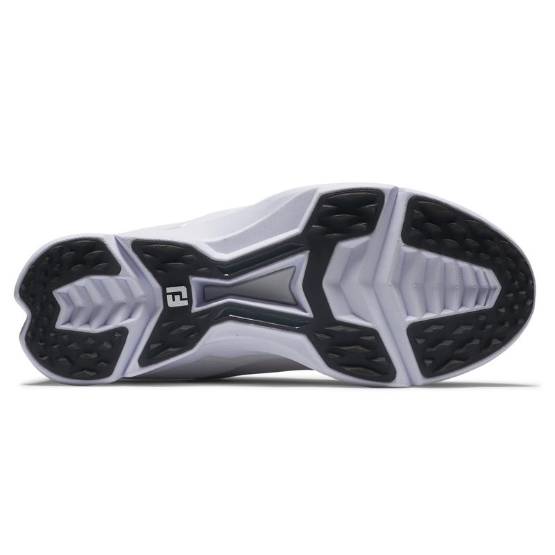 FootJoy Fuel dames golfschoenen, wit