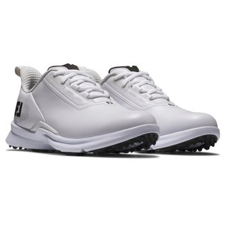 FootJoy Fuel dames golfschoenen, wit