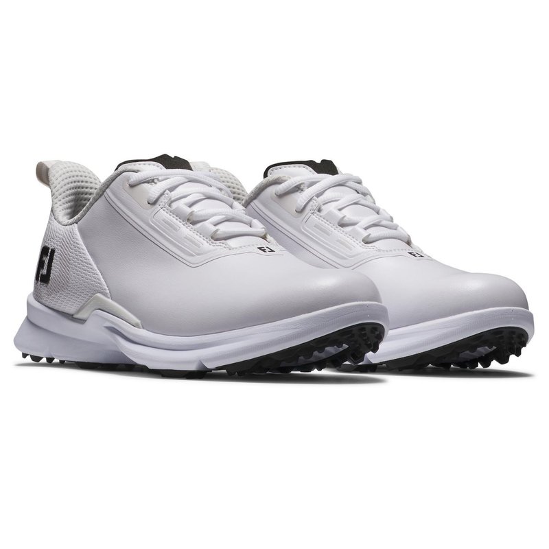 FootJoy Fuel dames golfschoenen, wit
