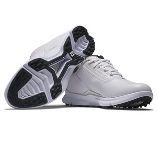 FootJoy Fuel dames golfschoenen, wit