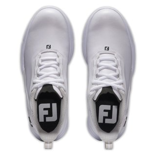 FootJoy Fuel dames golfschoenen, wit
