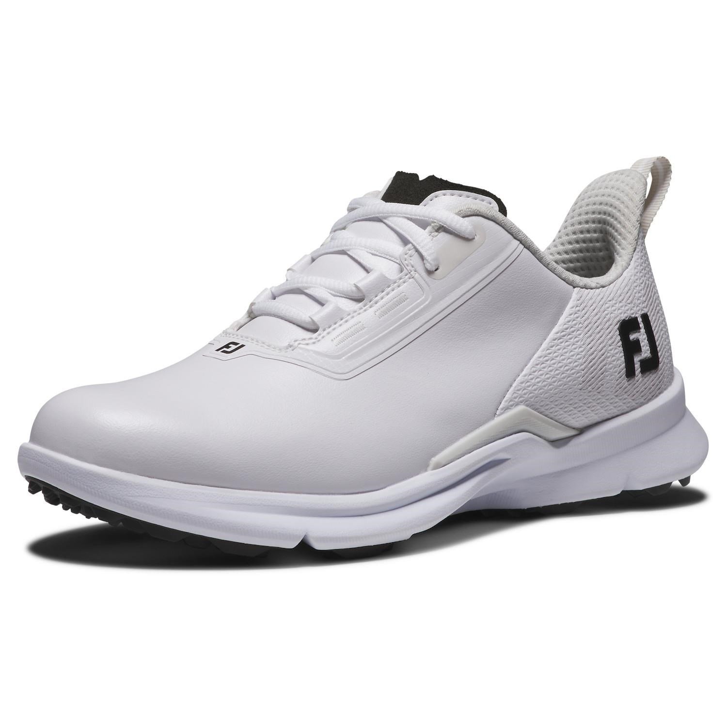 FootJoy Fuel dames golfschoenen, wit