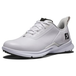 FootJoy Fuel dames golfschoenen, wit