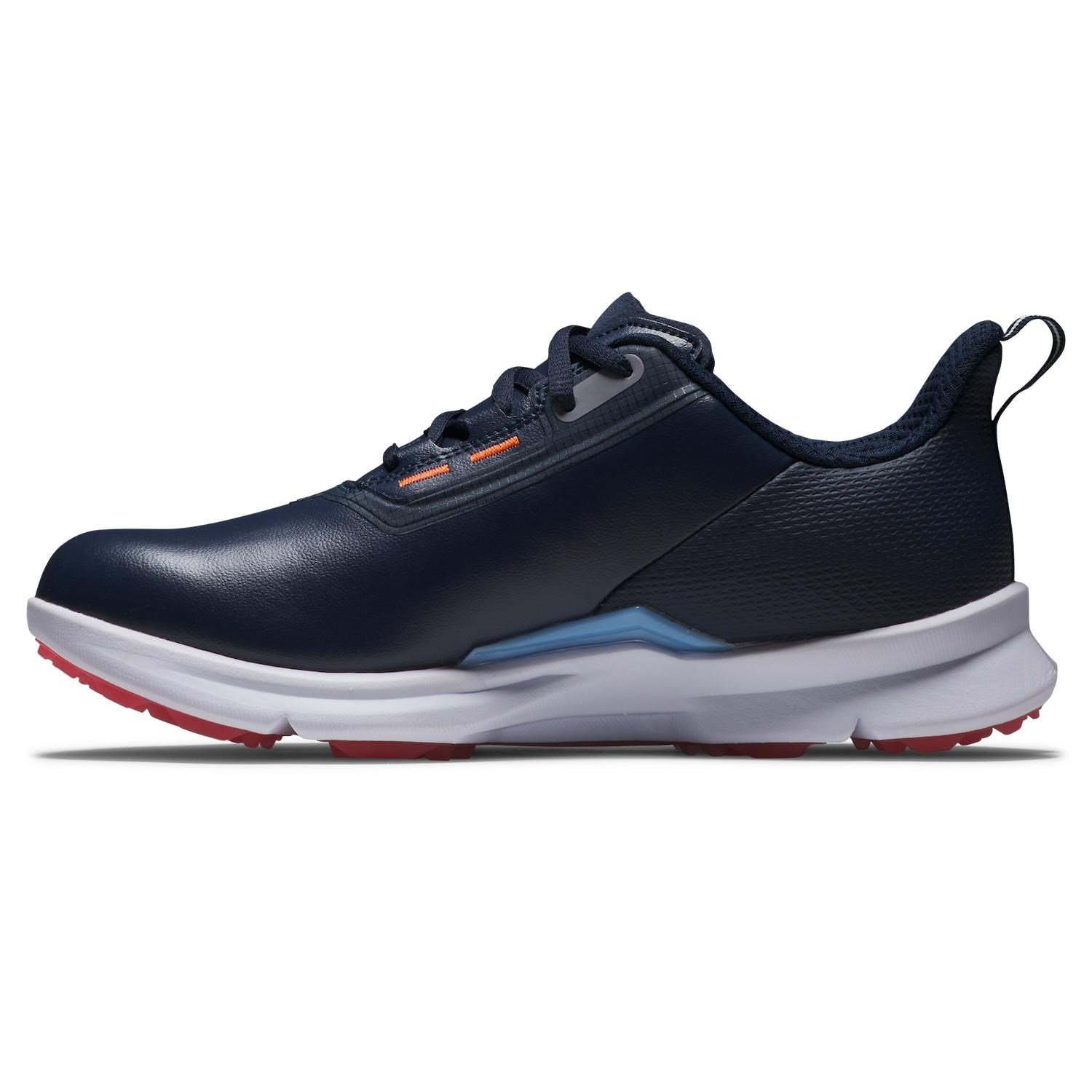 FootJoy Fuel dames golfschoenen, blauw