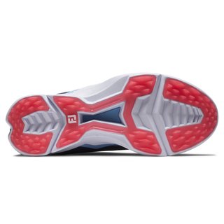 FootJoy Fuel dames golfschoenen, blauw