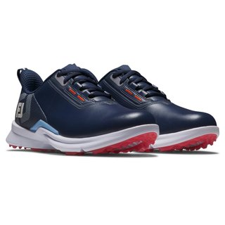 FootJoy Fuel dames golfschoenen, blauw