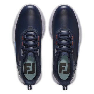FootJoy Fuel dames golfschoenen, blauw