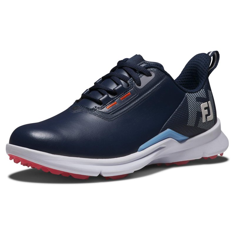 FootJoy Fuel dames golfschoenen, blauw