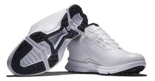 FootJoy Fuel BOA dames golfschoenen, wit