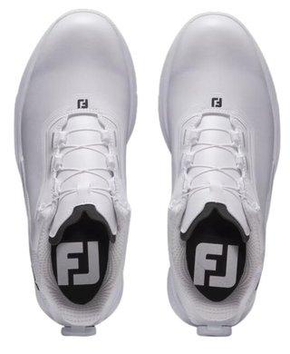 FootJoy Fuel BOA dames golfschoenen, wit