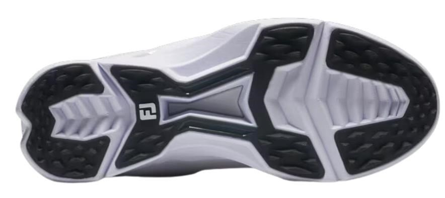 FootJoy Fuel BOA dames golfschoenen, wit