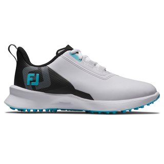 FootJoy FootJoy Junior Fuel junior golfschoenen, wit