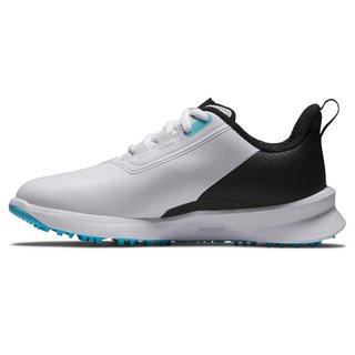 FootJoy FootJoy Junior Fuel junior golfschoenen, wit