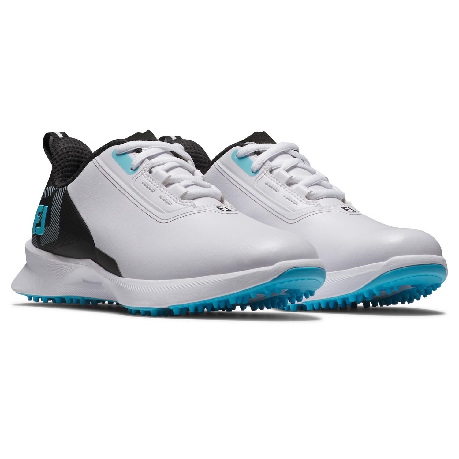 FootJoy FootJoy Junior Fuel junior golfschoenen, wit